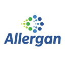 Allergan logo