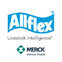 ALLFLEX EUROPE SAS logo