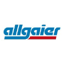 Allgaier logo