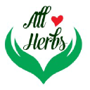 All Herbs logo