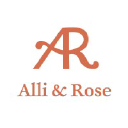 ALLI ROSE LLC logo