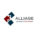 ALLIAGE logo