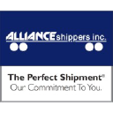 Alliance Shippers logo