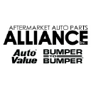 Alliance North America logo