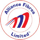 Alliance Fibres logo