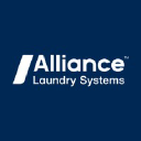 ALLIANCE LAUNDRY CE S.R.O. logo