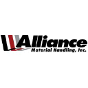 ALLIANCE MATERIAL HANDLING INC logo