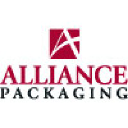 Alliance Packaging logo