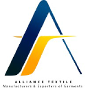 Alliance Textile logo