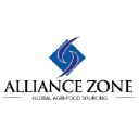 ALLIANCE ZONE INC. logo