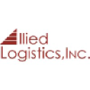 ALLIED LOGISTICS CORPORATION logo