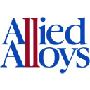 Allied Alloys logo