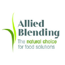 Allied Blending logo