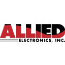 Allied Electronics logo