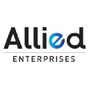 Allied Enterprises logo