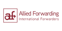 ALLIED FORWARDING (AVLH) logo