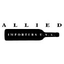 ALLIED IMPORTERS USA logo