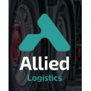 ALLIED LOGISTICS CORPORATION logo