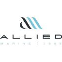 Allied Marine logo