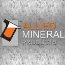 ALLIED MINERAL PRODUCTS LLC logo