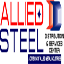 Allied Steel logo