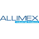 Allimex logo