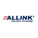 Allink Transportes logo