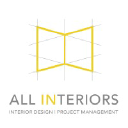 ALL Interiors logo