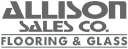 Allison Sales logo