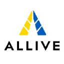 Allive logo