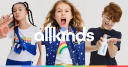 Allkinds logo