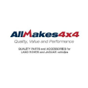 Allmakes 4x4 logo