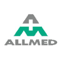 Allmed Medical logo