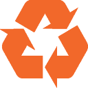 Allmetal Recycling logo