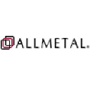 ALLMETAL GMBH logo