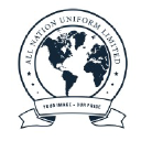 ALL NATION UNIFORM  LTD. logo