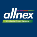 "Allnex" logo