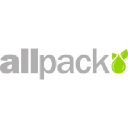 Allpack logo