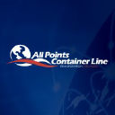 All Points Container Line logo