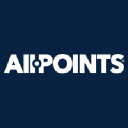 All Points logo