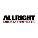 Allright Ladder logo