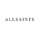 ALL SAINTS USA LTD logo