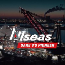 ALLSEAS USA logo