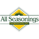 All Seasonings Ingredients logo