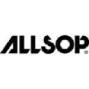 ALLSOP INC. logo