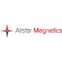 Allstar Magnetics logo