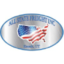 ALLSTATE INT L FREIGHT USA INC logo