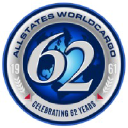 ALLSTATES WORLDCARGO INC logo