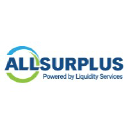 All Surplus logo