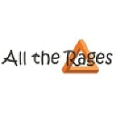 ALL THE RAGES, INC logo